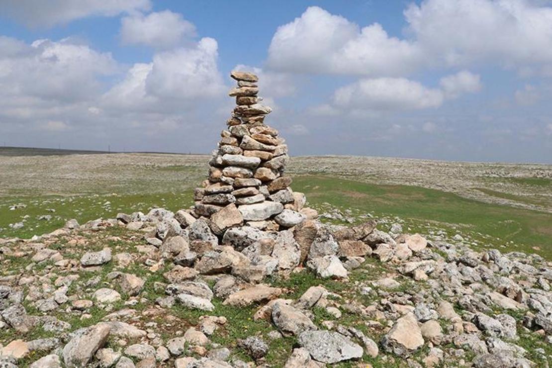 Şanlıurfa'da, 'Karahantepe' heyecanı