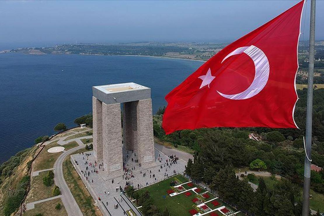 Türkiye'nin en güzel şehri Çanakkale'nin merkezinde mutlaka görülecek 5 yer