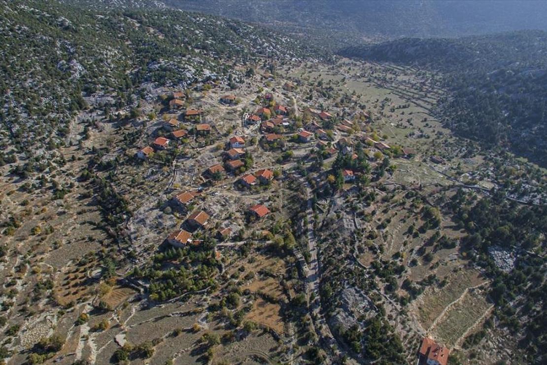 Tarihi 'düğmeli okul binası' turizme kazandırılıyor...  Birçok başarılı iş insanları buradan mezun oldu