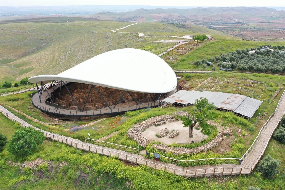 Göbeklitepe Fotoğraf Yarışması'na başvurular başladı