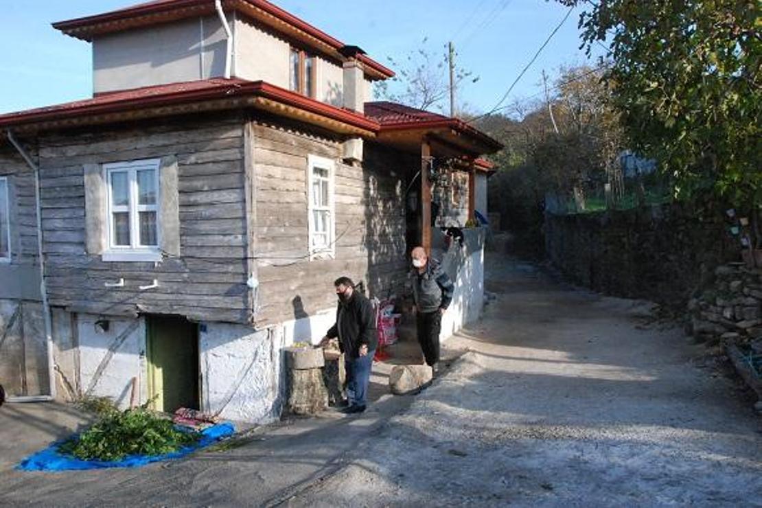 Bu köyde hiç koronavirüs vakası görülmedi! "Kendimizi çok şanslı hissediyoruz"