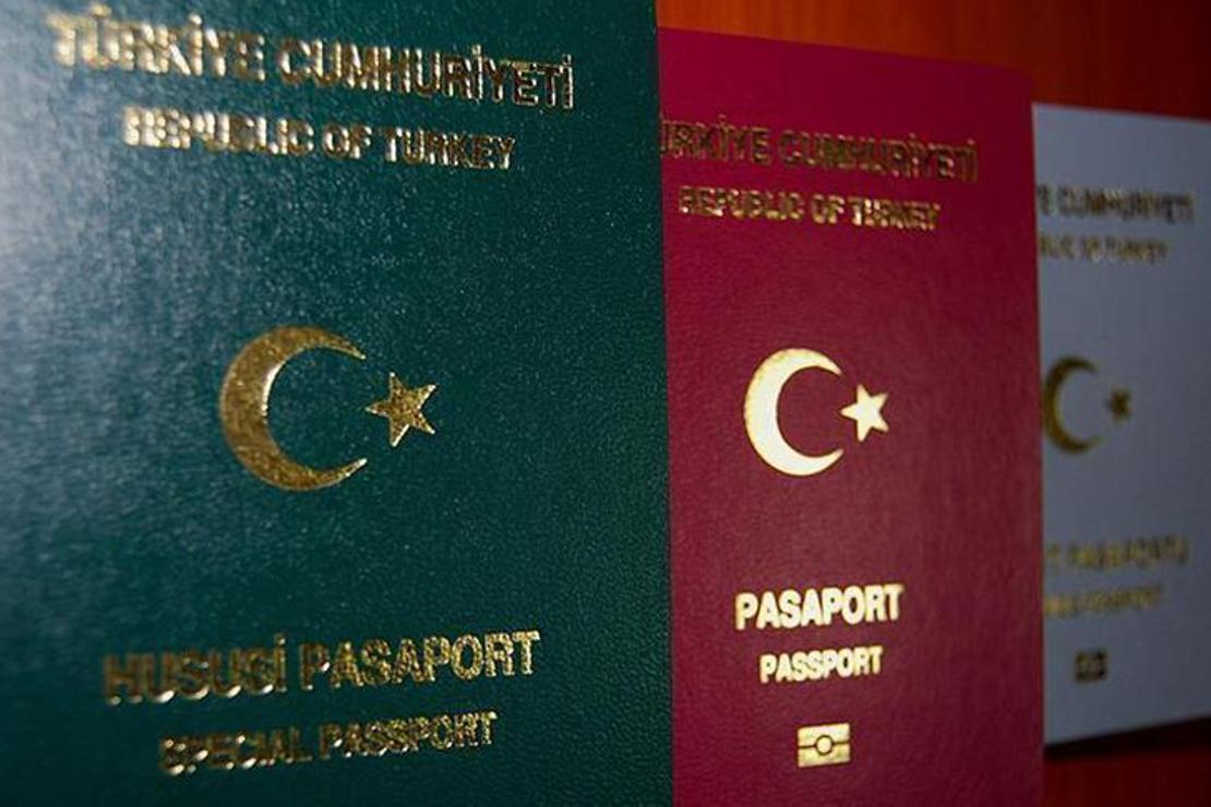 Pasaport nasıl alınır? 2023 yılı pasaport harcı ne kadar?