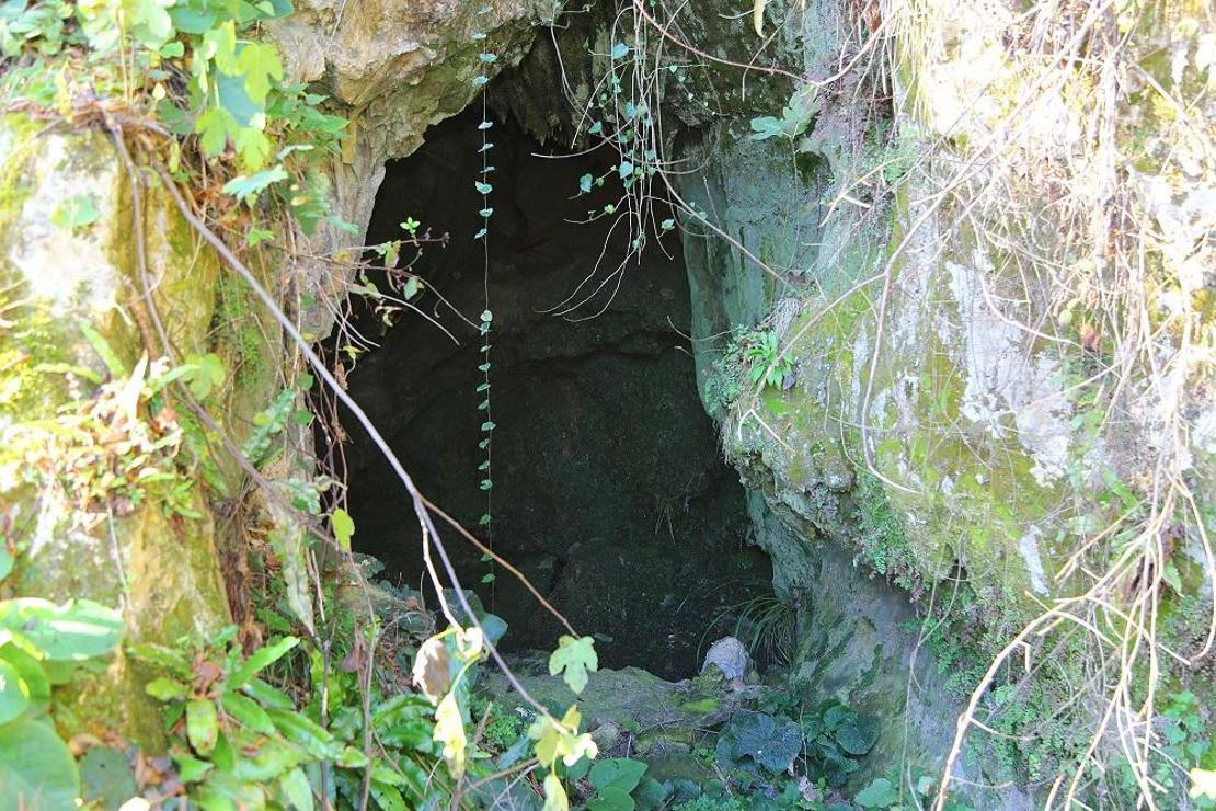 Ordu’da Yazkonağı Mağarası'nı turizme kazandırmak için keşif gezisi