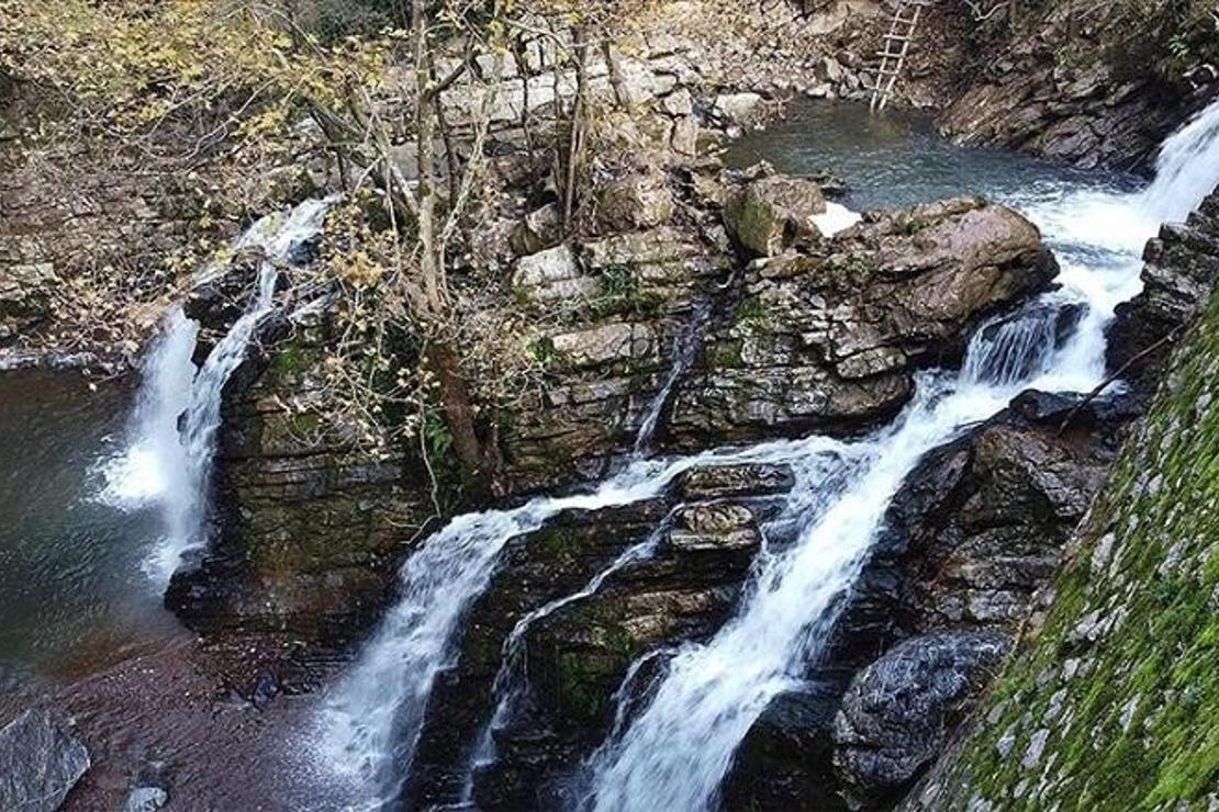 Osmanlı döneminden kalma 'maden alanı' turizme kazandırılıyor