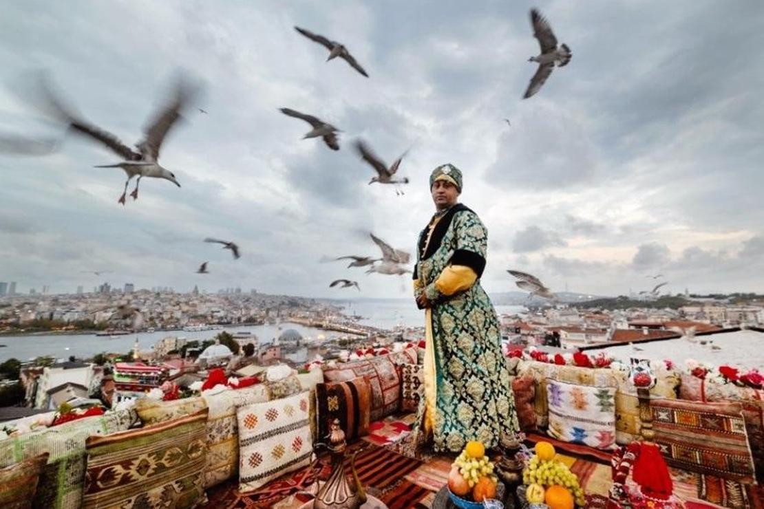 Türk fotoğrafçılar, ASE Photo Awards-2020 Uluslararası Fotoğraf Yarışmasında ödül aldı