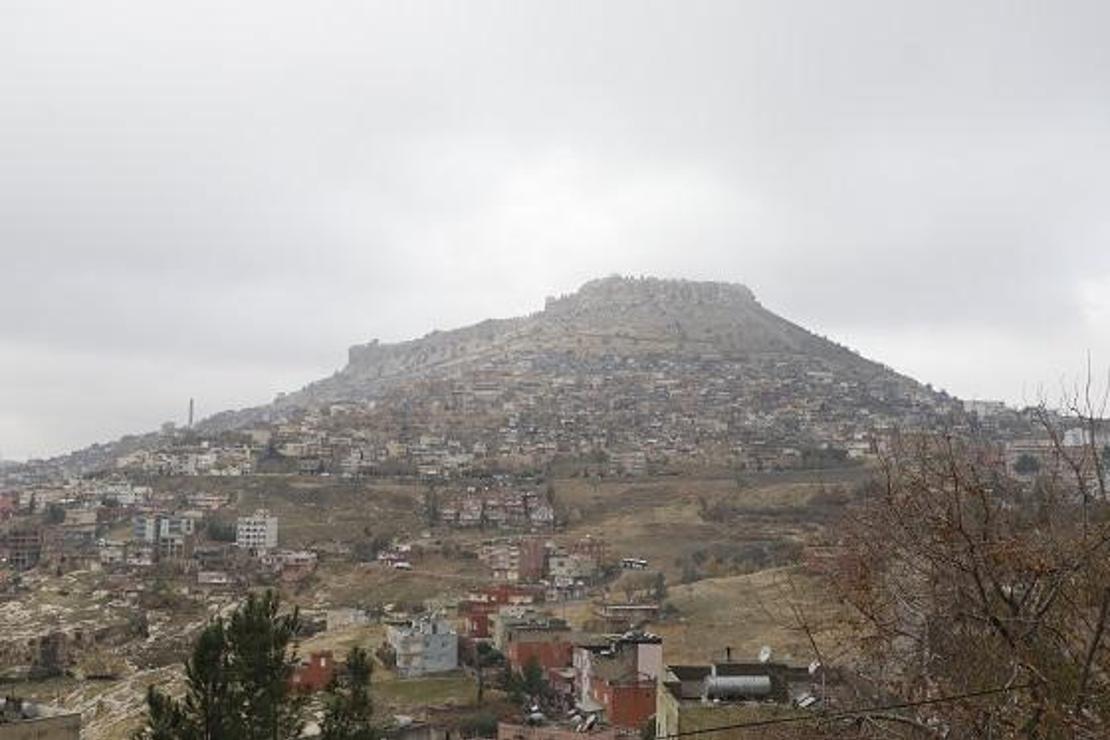 Mardin'de 1 milyon turist hedefleyen turizmciler umutlarını aşıya bağladı