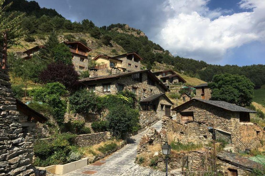 Avrupa’da saklı kalmış bir doğa harikası: Andorra