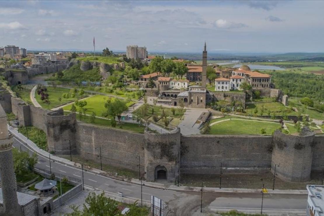 Diyarbakır 'UNESCO Yaratıcı Şehirler Ağı'na katılmaya hazırlanıyor