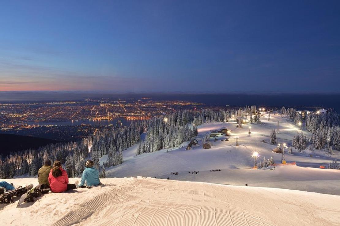 Dünyada çok fazla bilinmeyen 7 kayak merkezi 