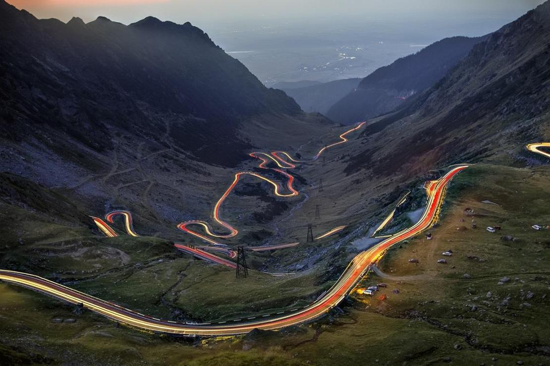 Dünyanın adrenalin dolu en ilginç yolları… Listede Türkiye’den de çok şaşıracağınız bir yer var