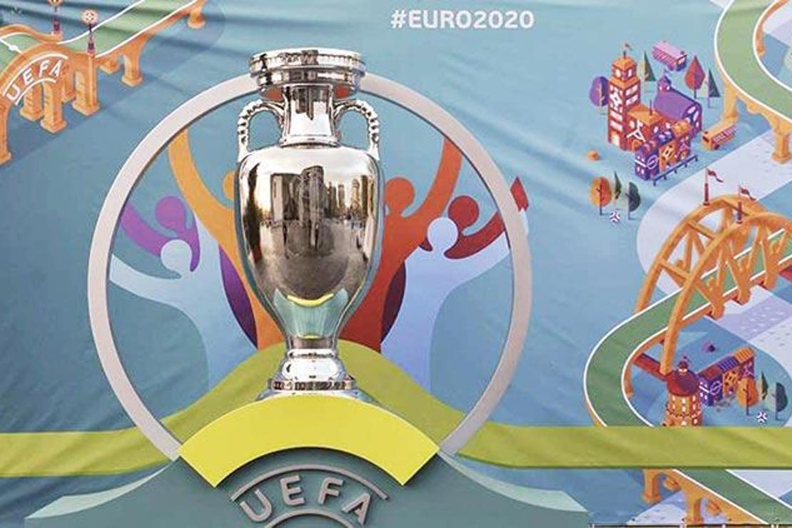 Bakü ve İsviçre’ye Euro 2020 turları 