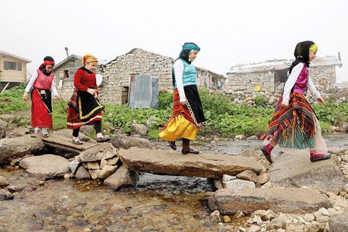 En doğal yayla Didingola