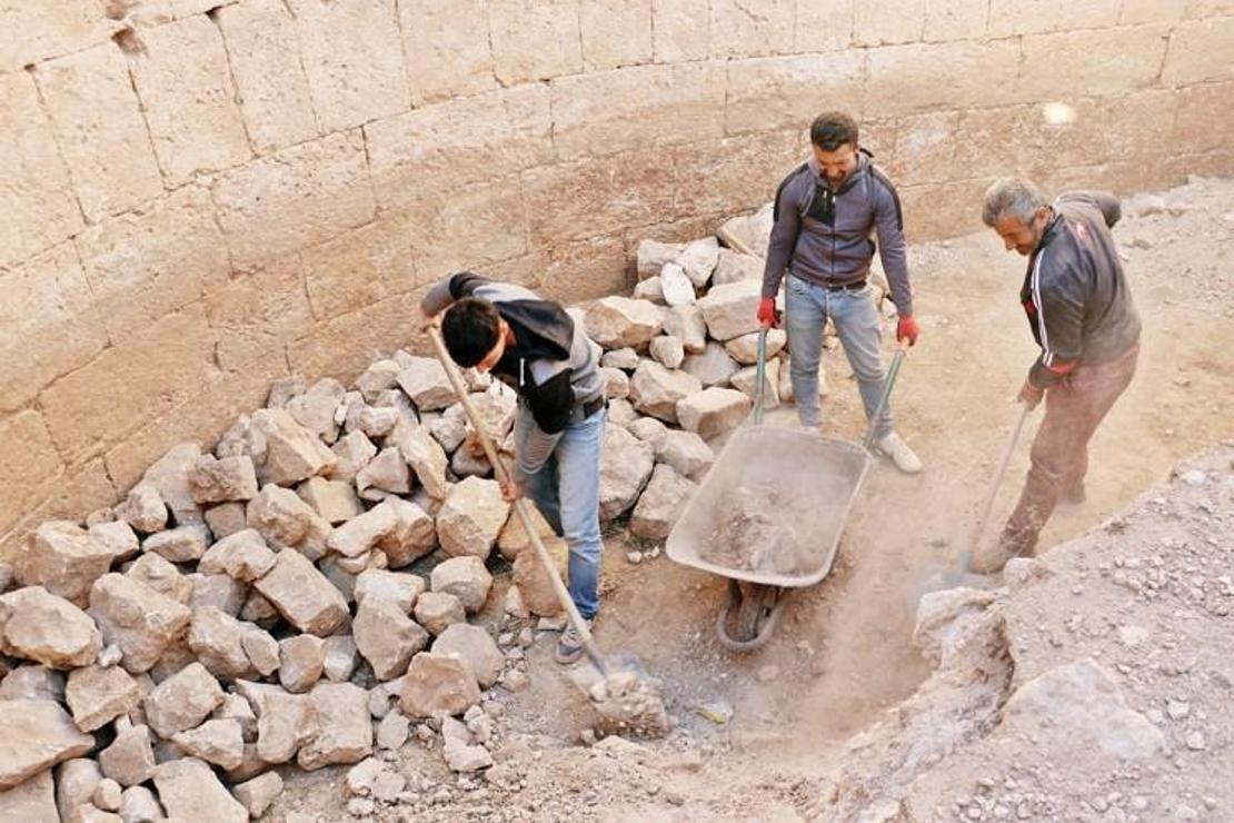 Mardin tarihi değişti