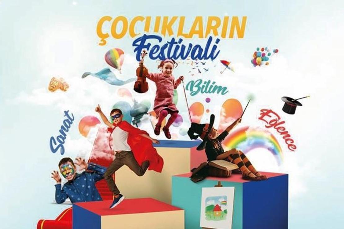 Çocukların Festivali biletleri satışta