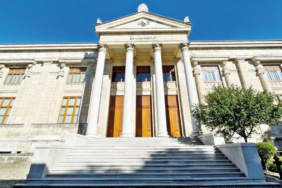 Katman katman tarih yenilendi: İstanbul Arkeoloji Müzeleri