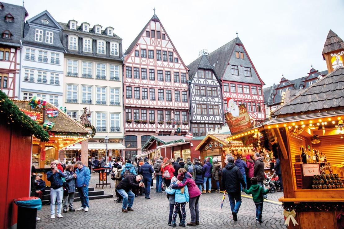 Almanya’nın en güzel Noel pazarları
