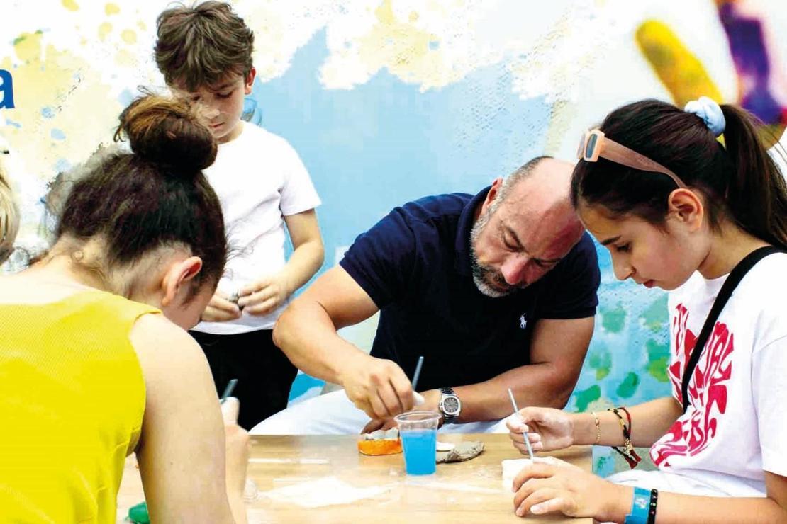 ART&KIDS Fest 3-4-5 Şubat’ta