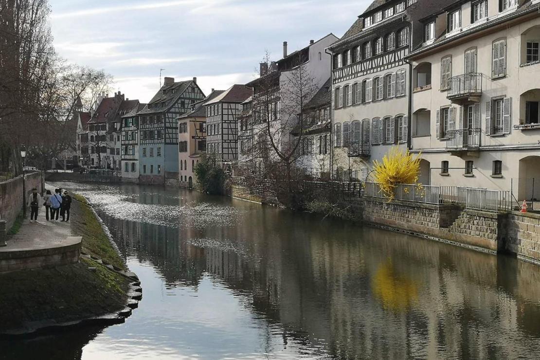 Avrupa’yı ilmek ilmek ören nehir: Ren