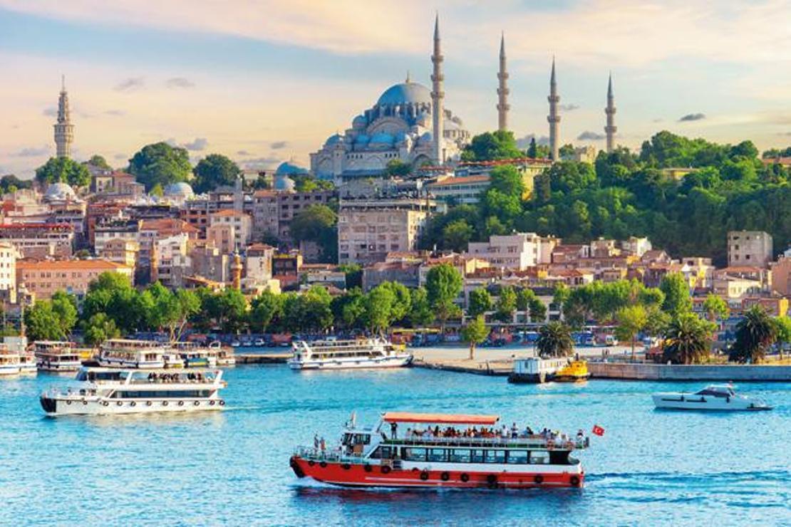 İstanbul’da yapılacak en iyi 15 şey