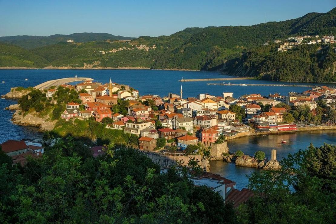 Doğa, tarih ve macera: Karadeniz'de keşfe çıkılacak 5 sonbahar rotası