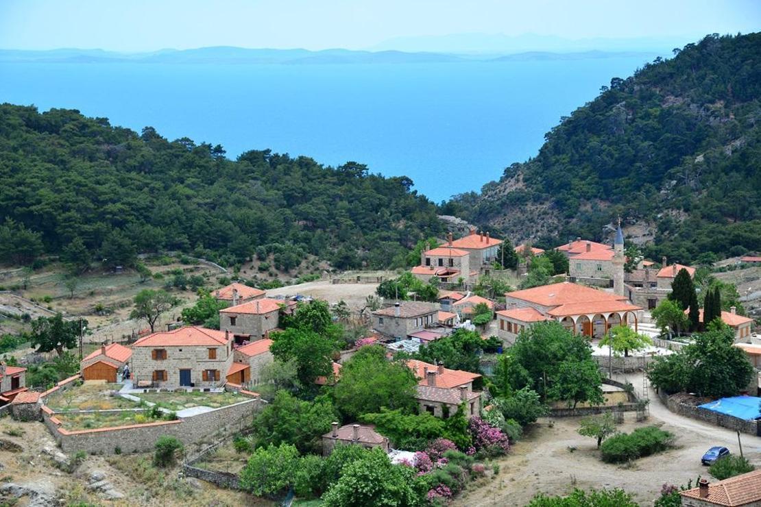 Tertemiz bir hava ve huzur... Sonbaharın çok yakıştığı 8 köy | Biri ‘Dünya Turizm Köyü Listesi’ne girmeyi başardı