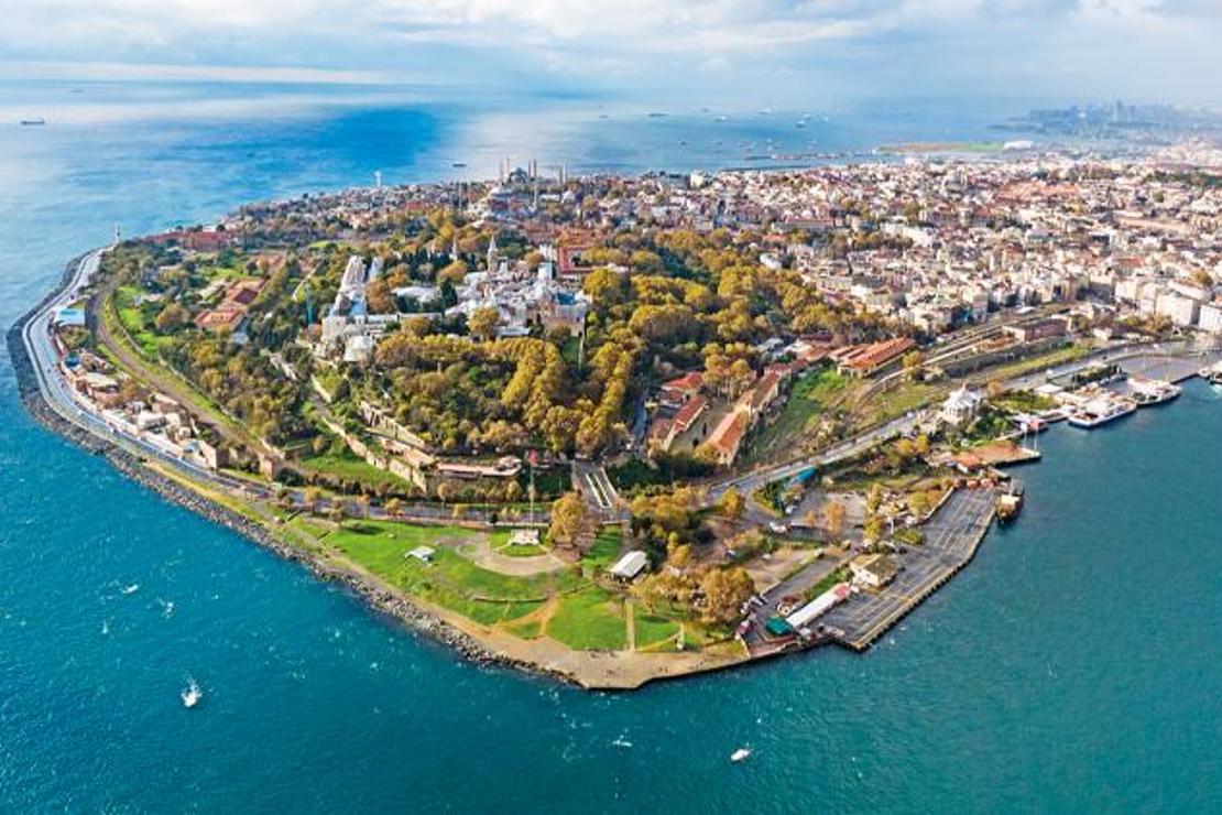 Anlat İstanbul... Var mı senden daha güzeli bu dünyada?