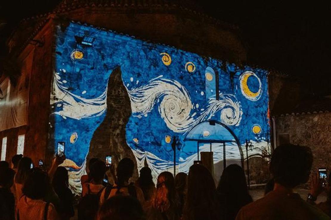 Bu bahar dört bir yanımız kültür-sanat