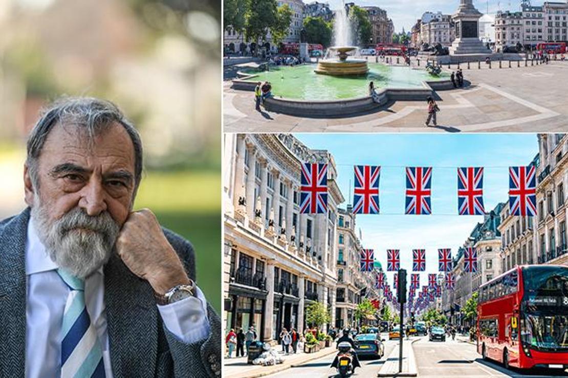 ‘Bir ülke hakkında en canlı, en güvenilir bilginin bulunacağı yer sokaktır’