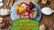 AŞURE AYI SON GÜN 2025 || Aşure en son ne zaman kadar yapılır Aşure ayı ne zaman bitiyor İşte en güzel aşure tarifi