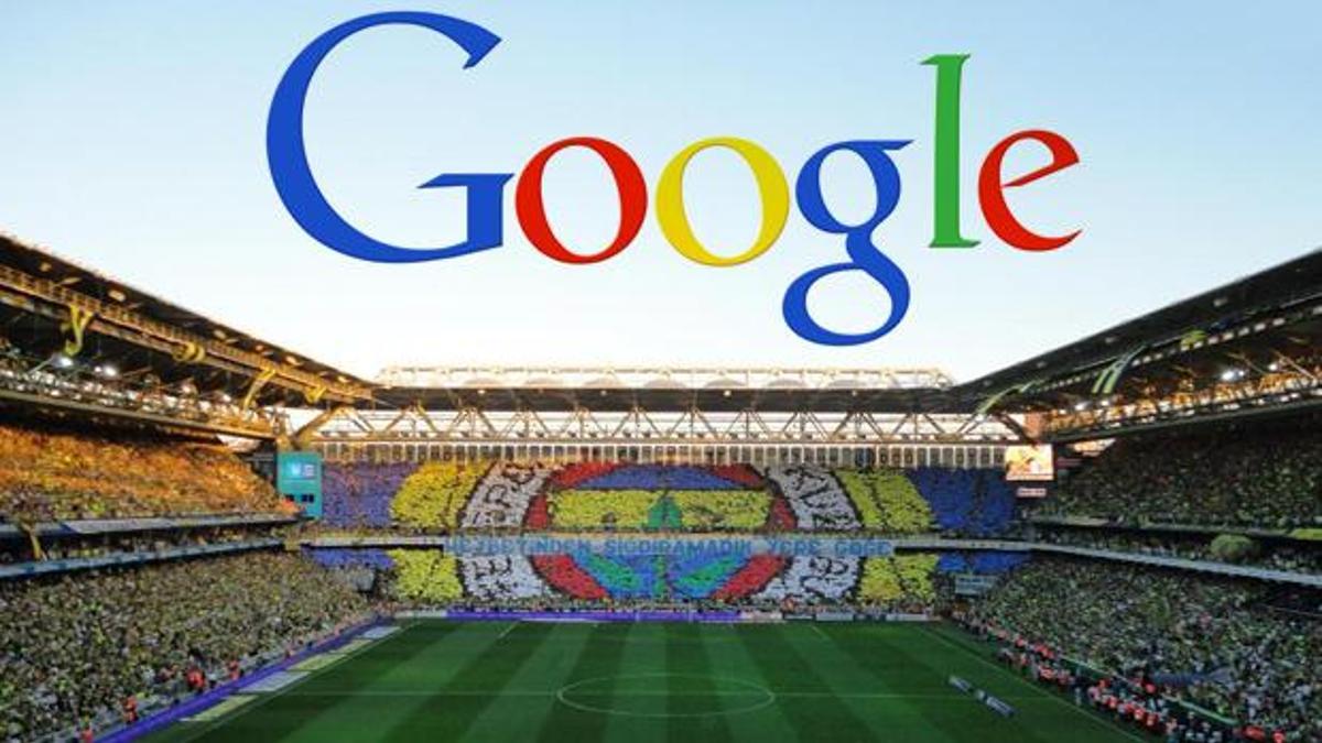 Arena google