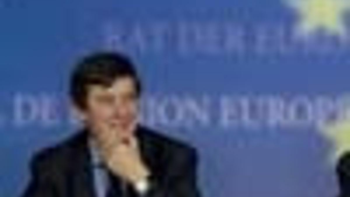 Two new chapters to be opened in TurkeyEU conference on Dec. 18 Son