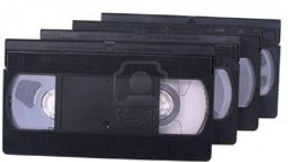 Youtube VTR'nin 57. yılını unutmadı Teknoloji Haberleri