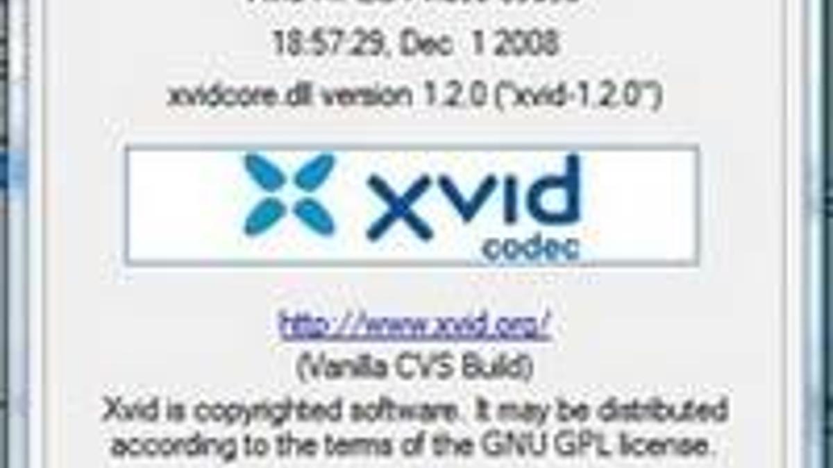 What is Xvid? How to play and how to convert? 