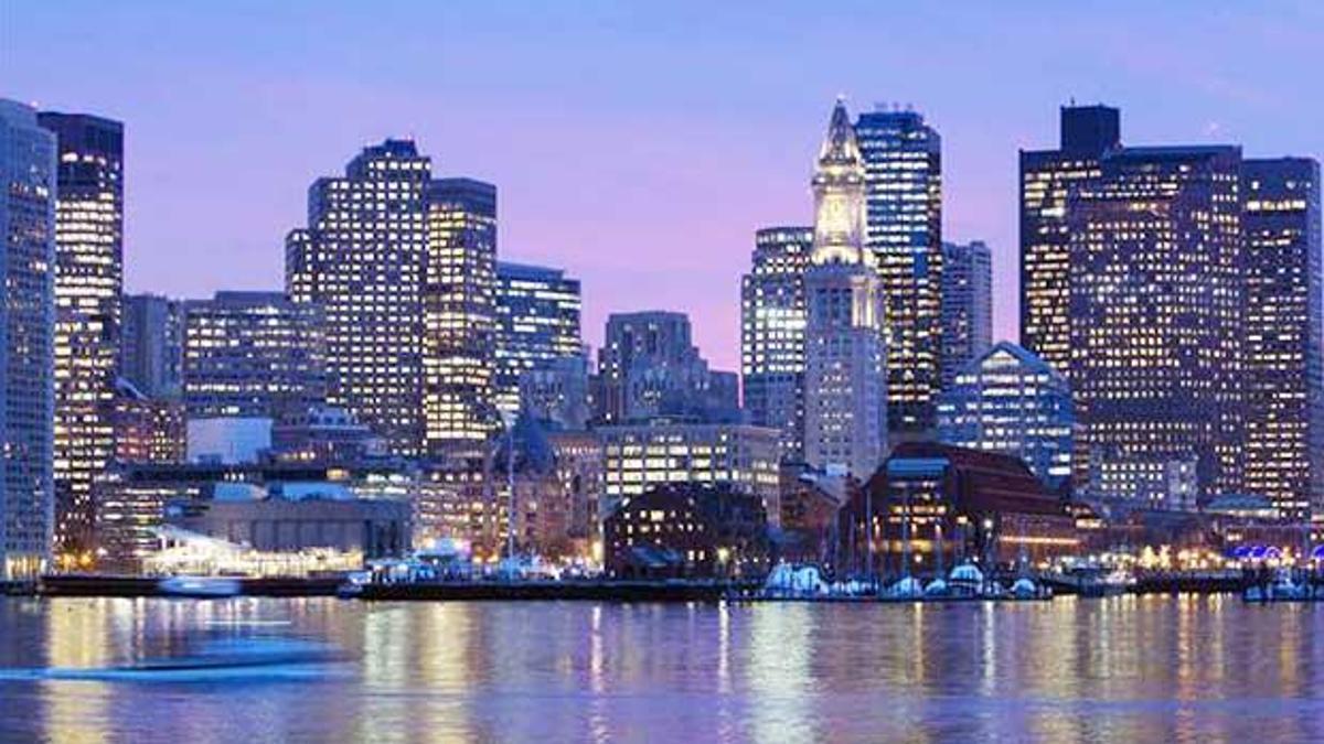 Boston 2024 Olimpiyatları için ABD'nin aday şehri oldu Spor Haberleri