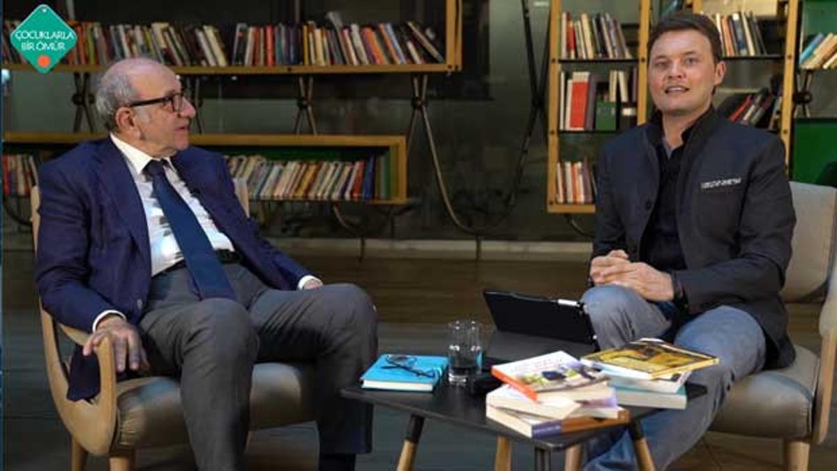 Çocukların resim yapması neden önemli? - Hürriyet TV