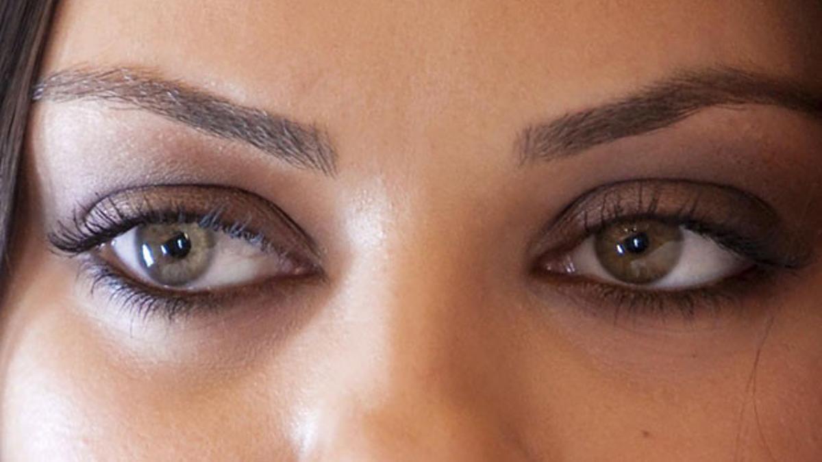 Gözlerindeki sır Haberler Magazin