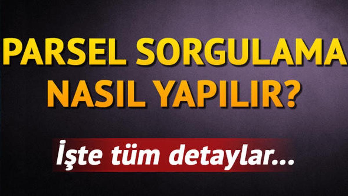 Tapu parsel işlemi nasıl yapılır? EDevlet parsel