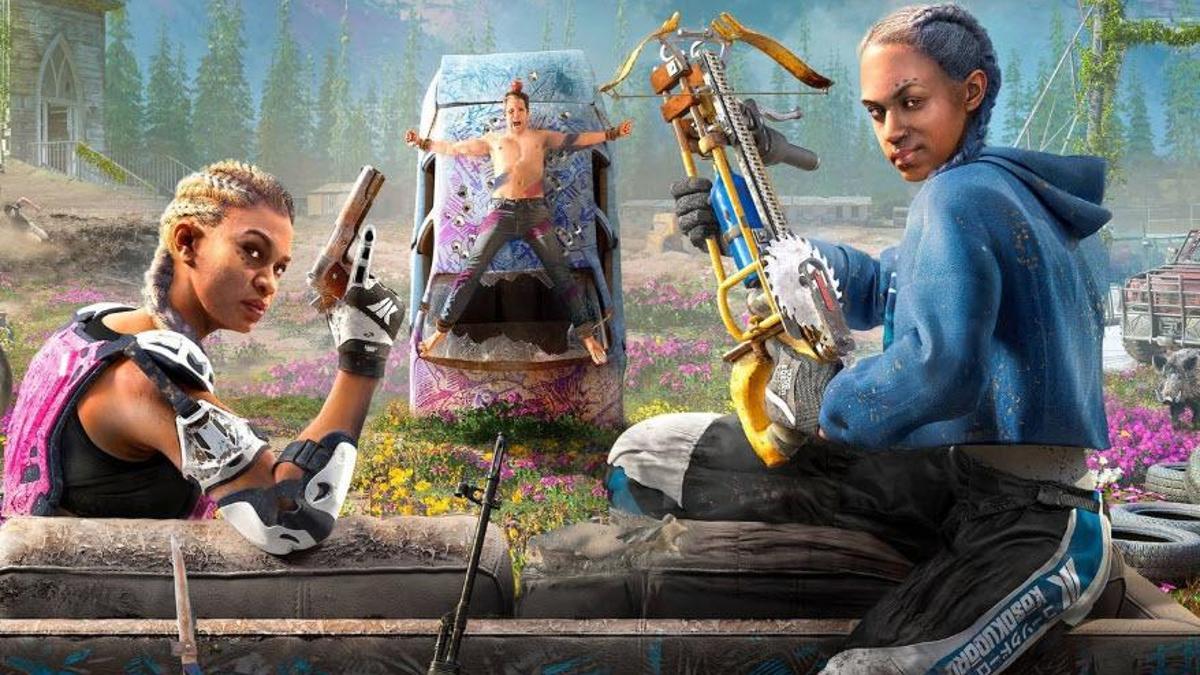 Far Cry 6 sistem gereksinimleri açıklandı!