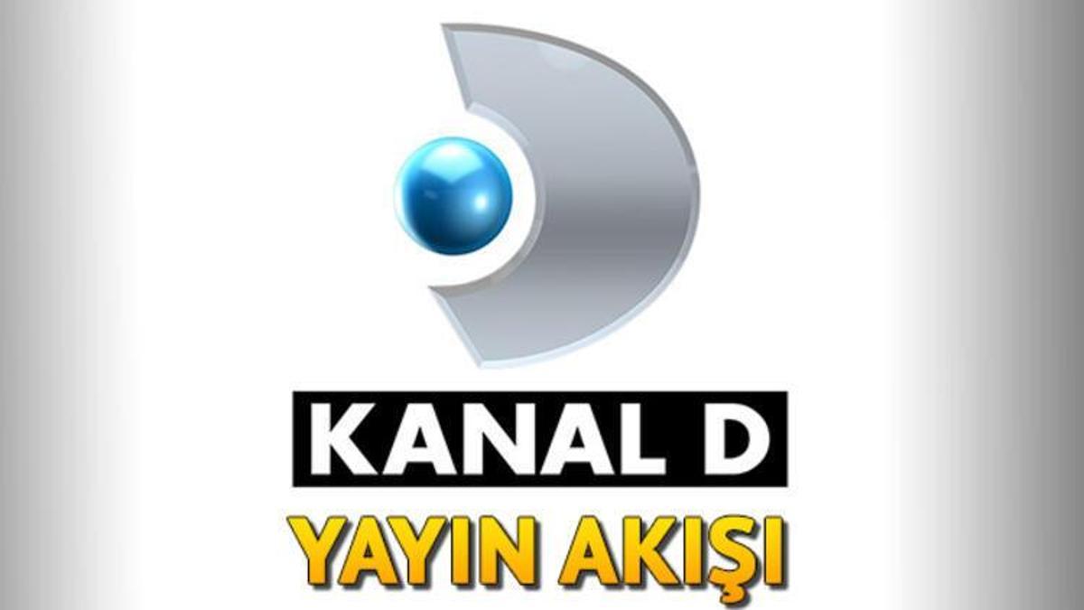 Kanal d canli