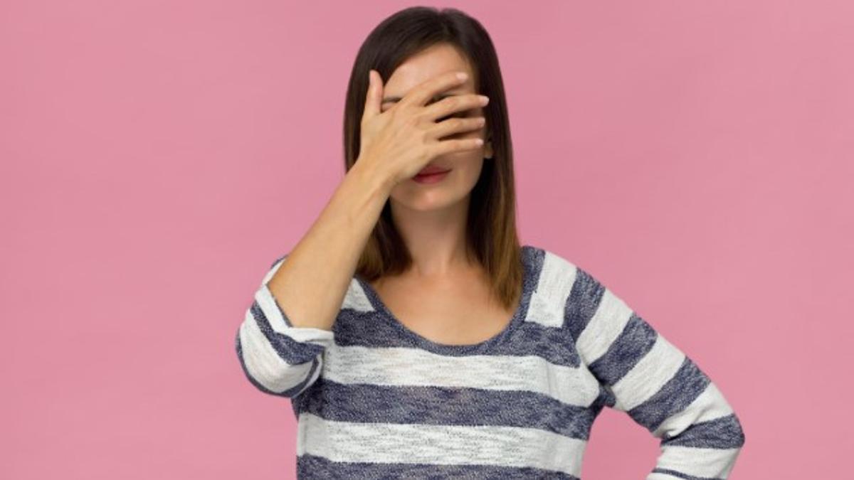 Yüz Kızarması İle Nasıl Baş Edebiliriz? Mahmure