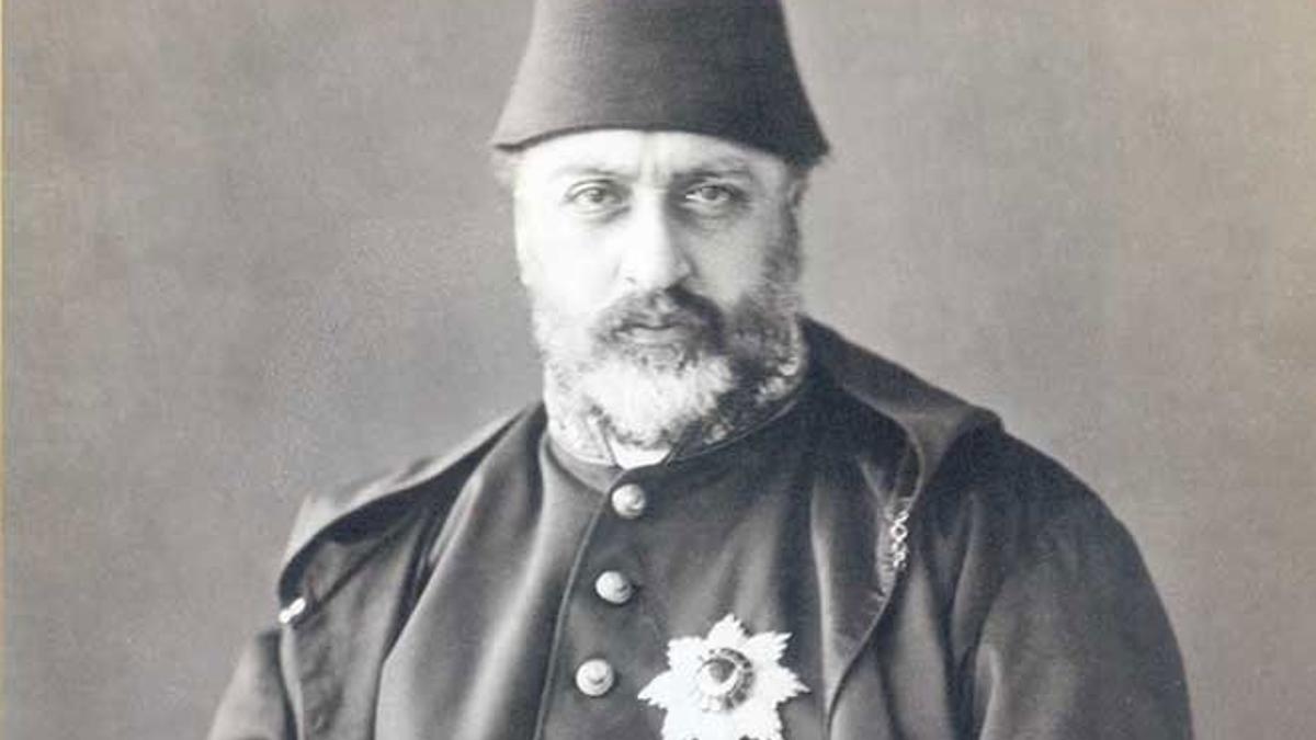 Sultan Abdülaziz kimdir? Sultan Abdülaziz dönemi olayları ve Abdülaziz ...