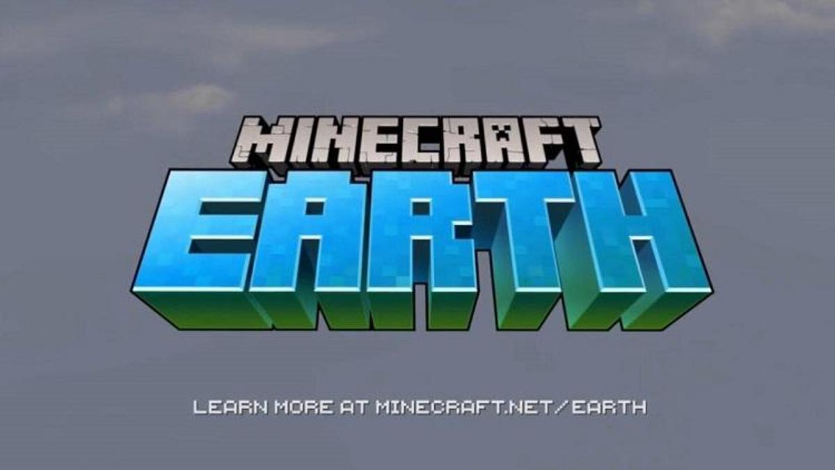 Quando vai sair Minecraft Earth?｜Notícias ApowerREC