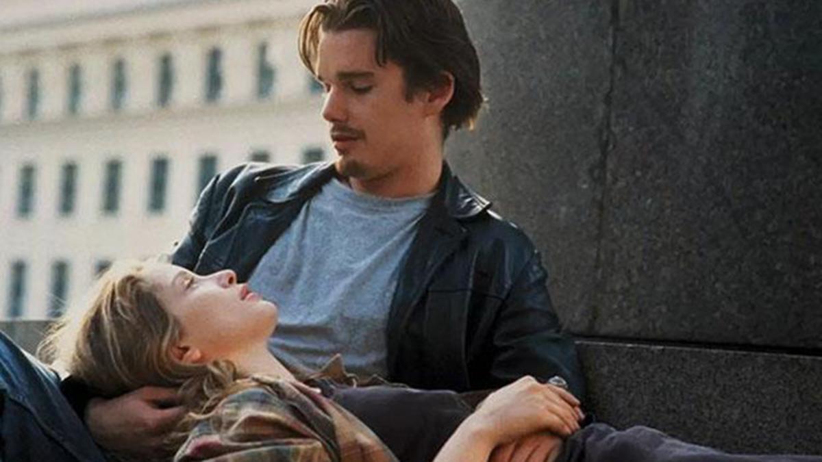 Before Sunrise Serisi Filmleri Before Sunrise Serisinin İsimleri