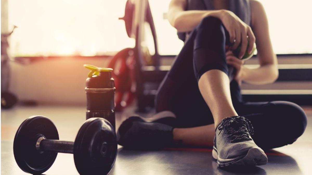 Barbell Biceps Curl Nedir, Ne İşe Yarar Ve Nasıl Yapılır? Barbell Biceps Curl Hareketi Hangi