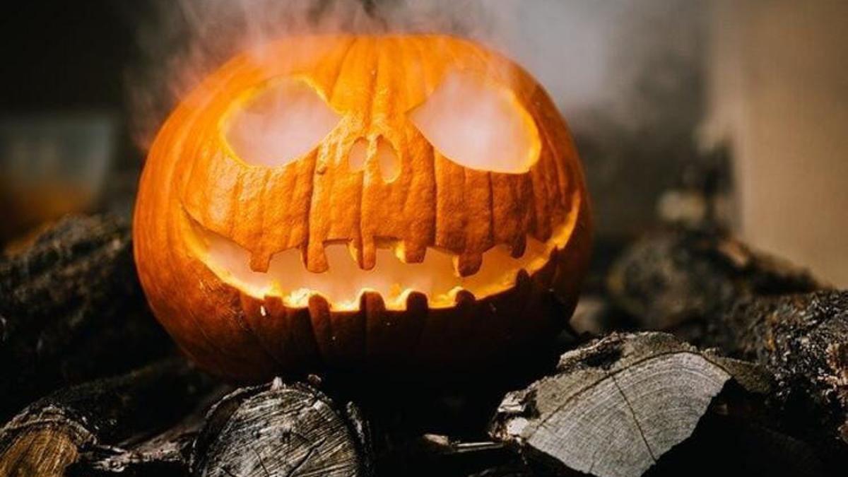 Cadılar Bayramı ne zaman? 2021 Halloween o tarihte yapılacak Son