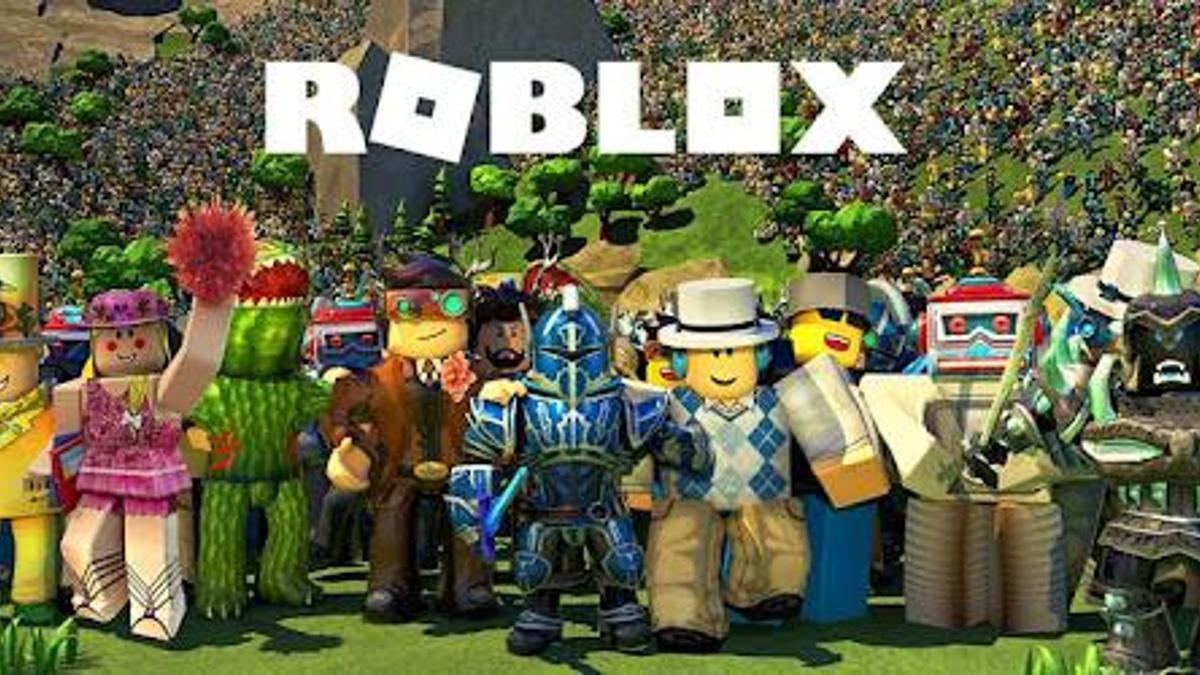 Roblox neden açılmıyor, çöktü mü? 30 Ekim Roblox ne zaman