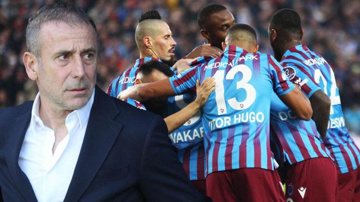 Trabzonspor 2-0 Adana Demirspor (Maçın özeti Ve Golleri) - Son Dakika ...