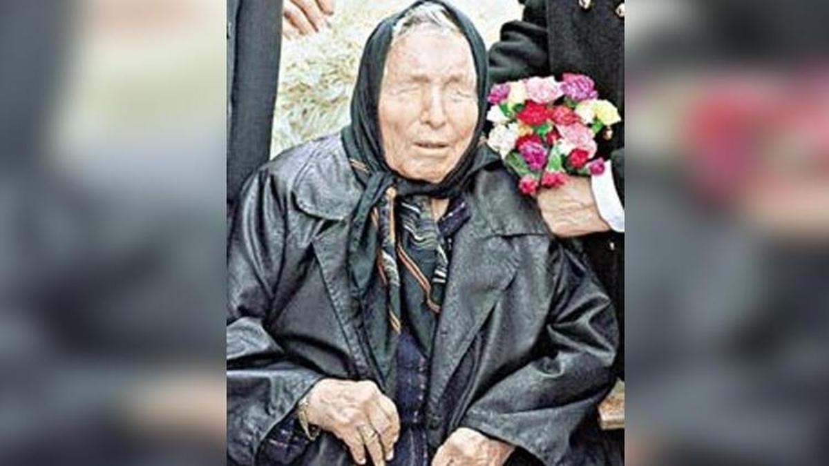 Baba Vanga’nın 2022 Kehanetleri Yeniden Gündemde: Baba Vanga Kimdir ...