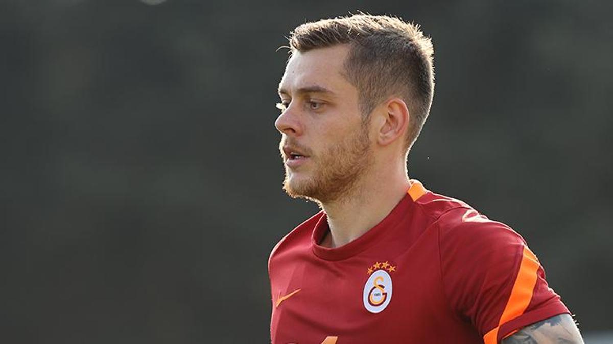 Son Dakika: Galatasaray, İtalyan Ekibiyle Anlaştı! Alexandru Cicaldau ...