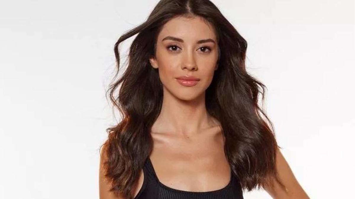 Miss Turkey Nursena Say Kimdir, Kaç Yaşında, Boyu Kaç? Nursena Say ...